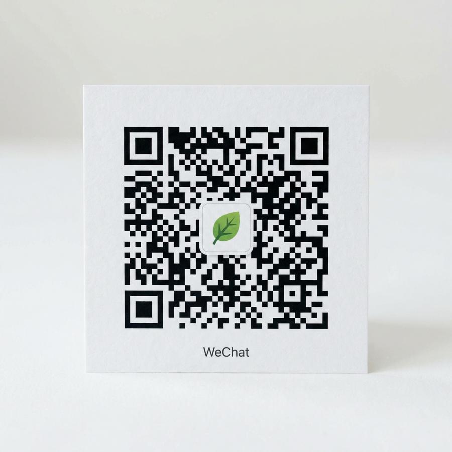 香蕉视频公众号二维码