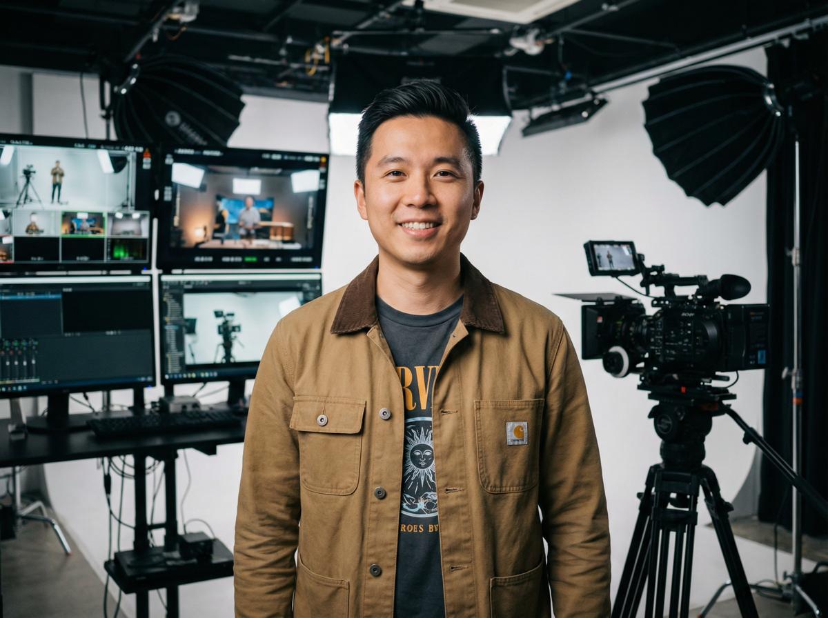 香蕉视频视频导演张明远