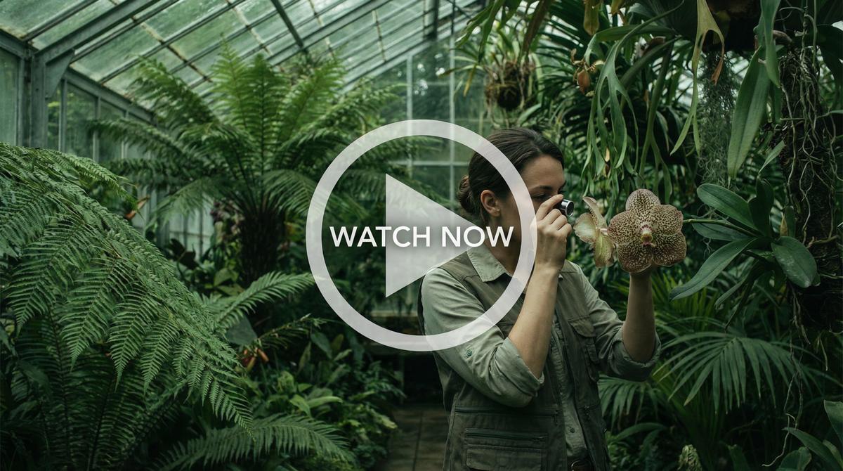 香蕉视频植物视频教程