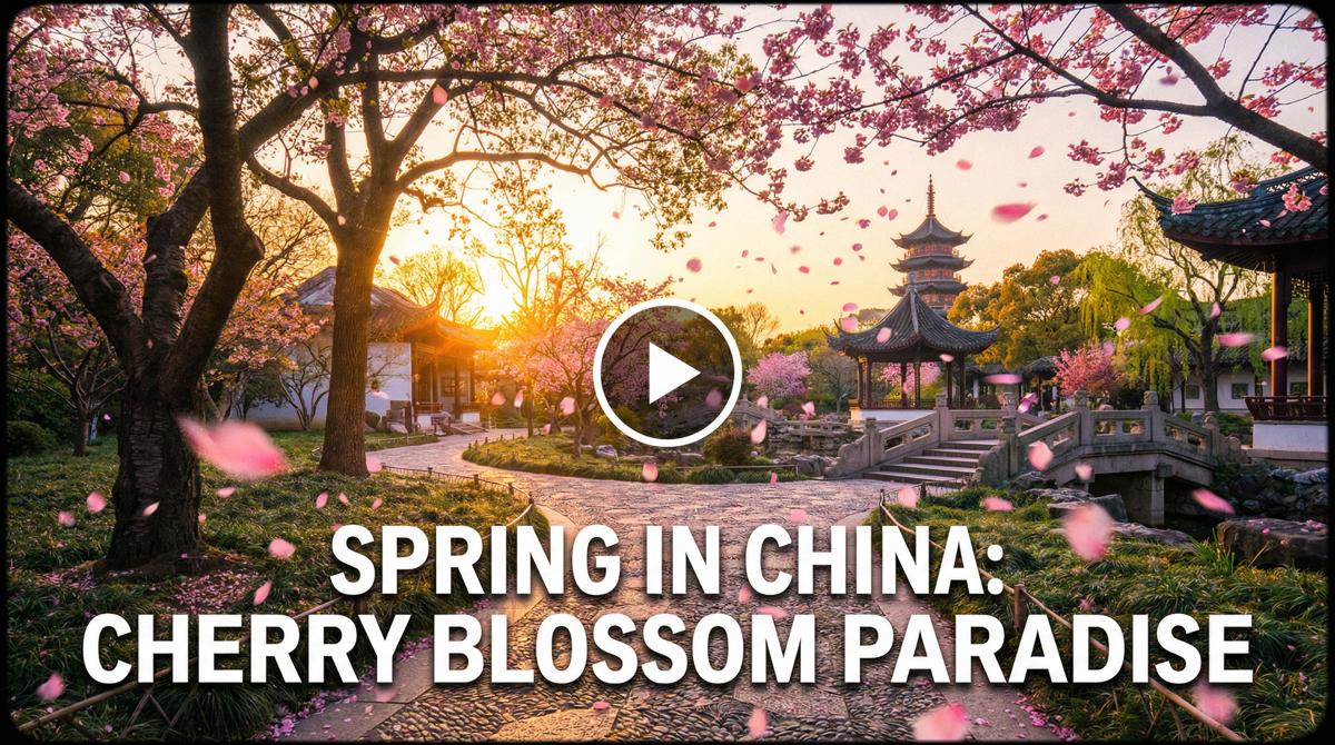 香蕉视频春日植物视频